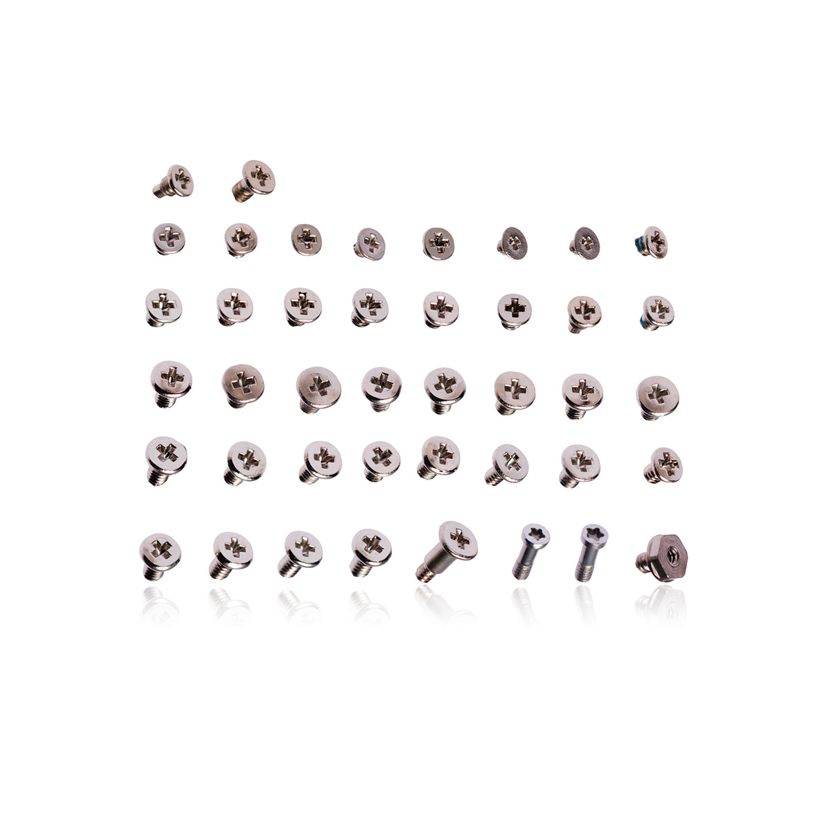 Tornillo Kit iPhone 6S